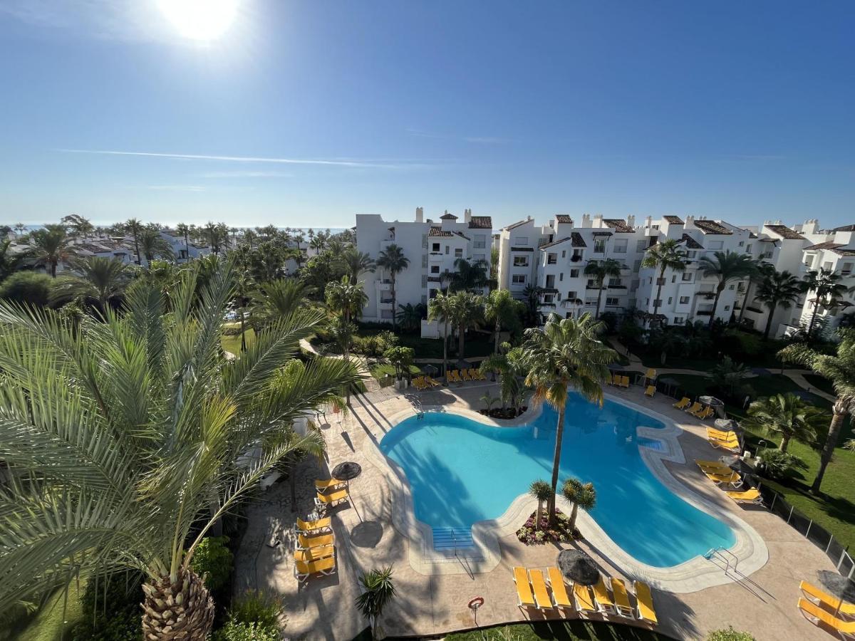 Appartement Floor Spacious With Sea Views In Costalita *