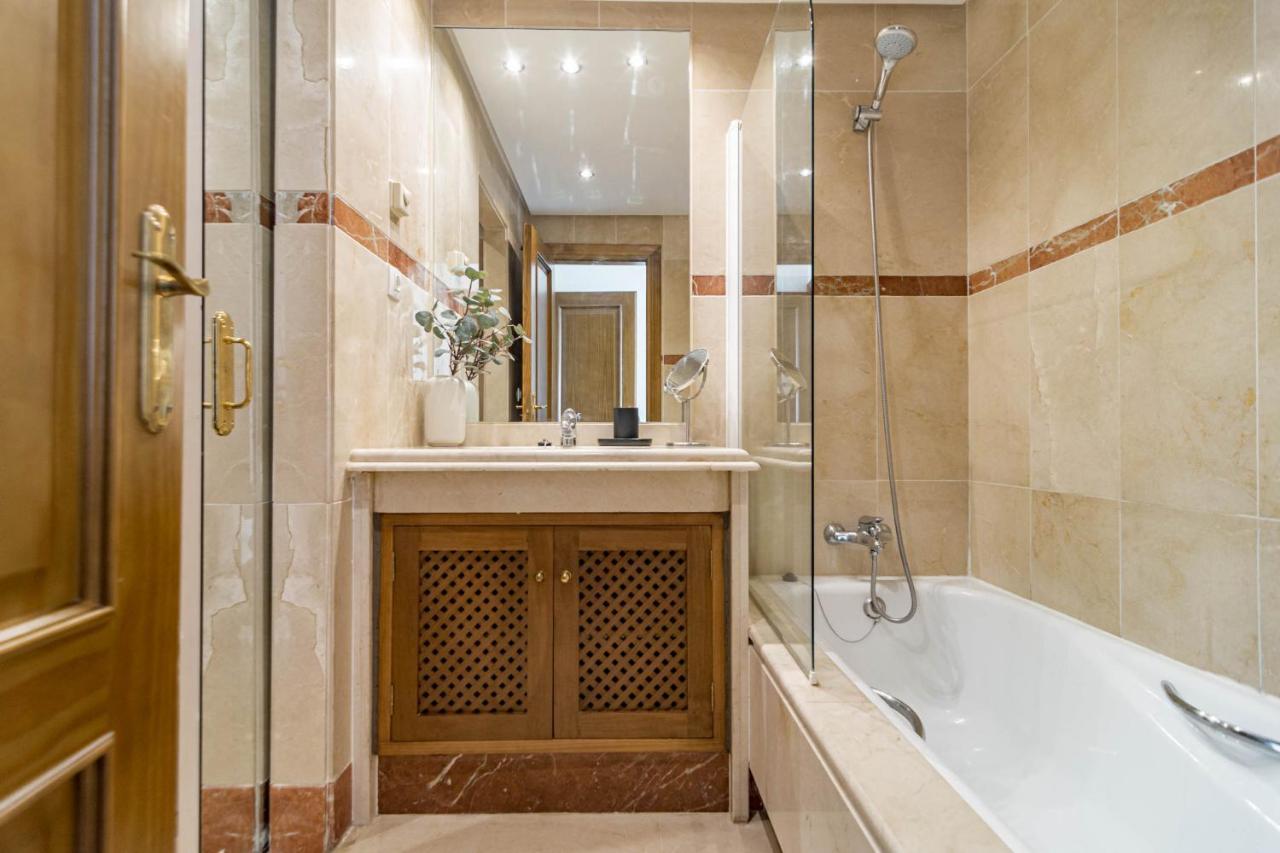 Appartement Floor Spacious With Sea Views In Costalita