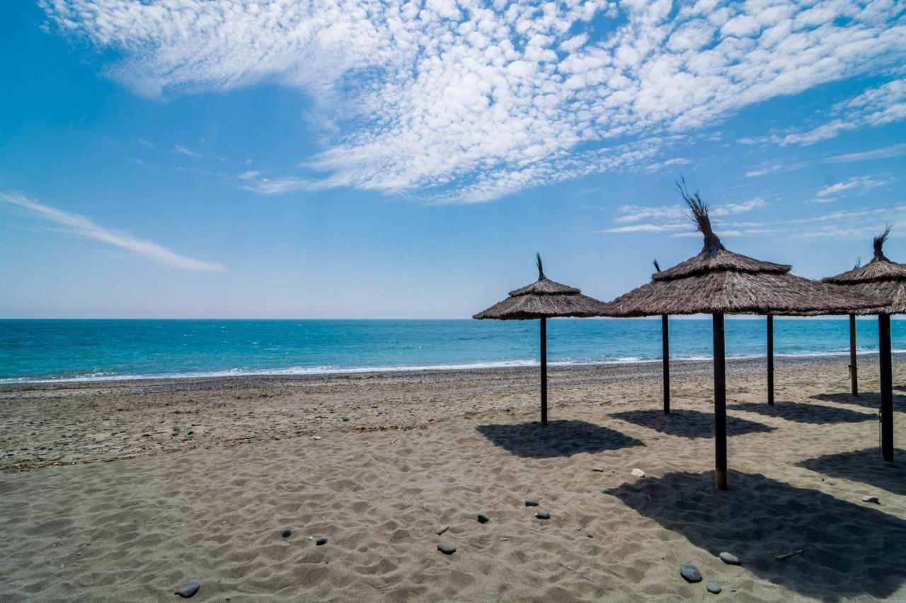 Floor Spacious With Sea Views In Costalita Appartement *