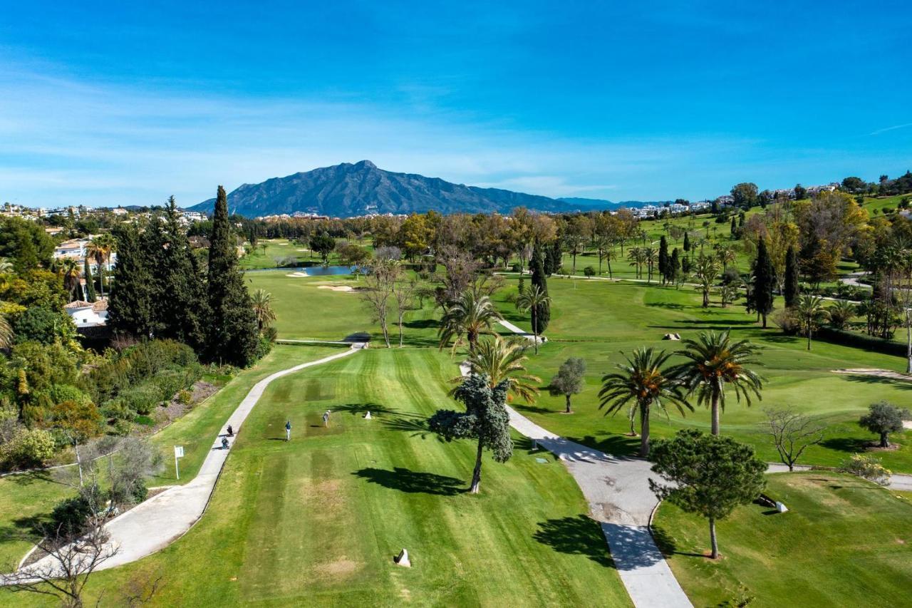 Floor Spacious With Sea Views In Costalita Appartement Estepona